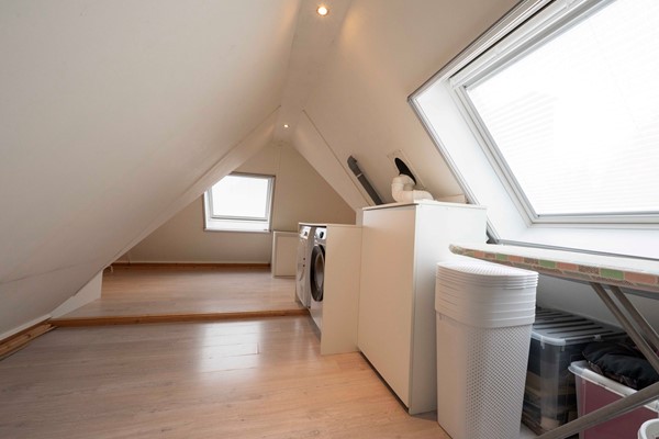 Medium property photo - Amalialaantje 10, 4744 BW Bosschenhoofd